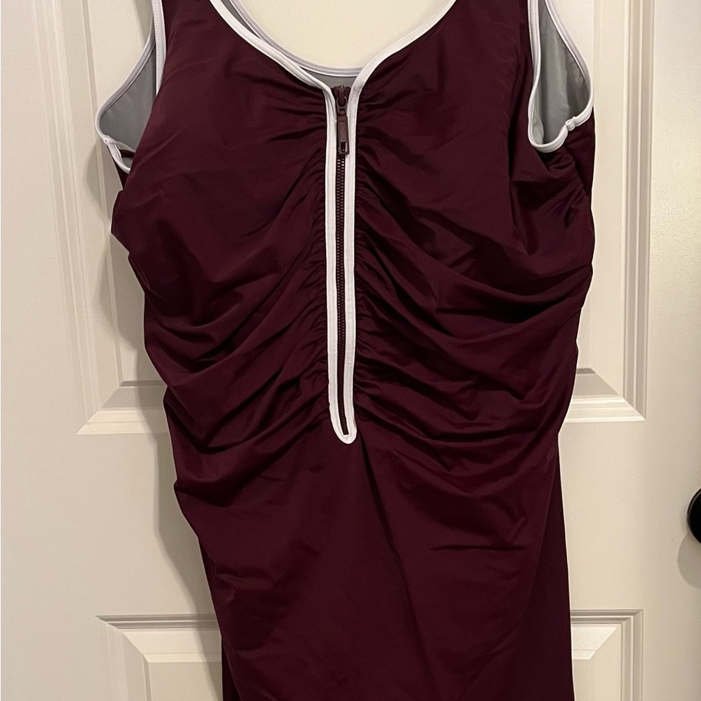 Swimsuit Dress
